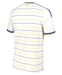 Leeds United Camiseta 2026 2027 Casa Blanca - Camiseta Leeds United | PTDHMALL