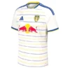 Leeds United Camiseta 2026 2027 Casa Blanca - Camiseta Leeds United | PTDHMALL