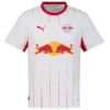 RB Leipzig Camiseta 2026 2027 Casa Blanca - Camiseta Rb Leipzig | PTDHMALL