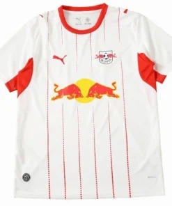 RB Leipzig Camiseta 2026 2027 Casa Blanca - Camiseta Rb Leipzig | PTDHMALL