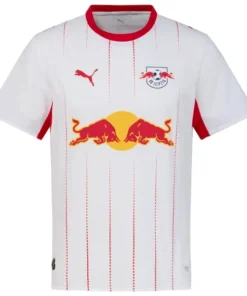 RB Leipzig Camiseta 2026 2027 Casa Blanca - Camiseta Rb Leipzig | PTDHMALL