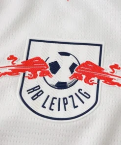 RB Leipzig Camiseta 2026 2027 Casa Blanca - Camiseta Rb Leipzig | PTDHMALL