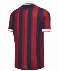 Levante Camiseta 2026 2027 Casa Roja - Camiseta La Liga Levante | PTDHMALL