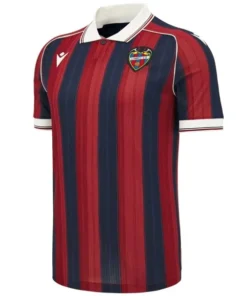 Levante Camiseta 2026 2027 Casa Roja - Camiseta La Liga Levante | PTDHMALL