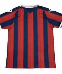 Levante Camiseta 2026 2027 Casa Roja - Camiseta La Liga Levante | PTDHMALL
