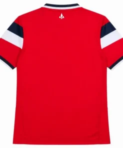 Lille OSC Camiseta 2026 2027 Casa Roja | PTDHMALL