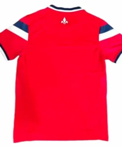 Lille OSC Camiseta 2026 2027 Casa Roja | PTDHMALL