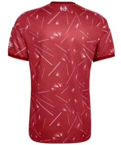 Liverpool Camiseta 2026 2027 Casa Roja - Camiseta Liverpool | PTDHMALL