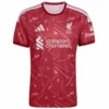 Liverpool Camiseta 2026 2027 Casa Roja - Camiseta Liverpool | PTDHMALL