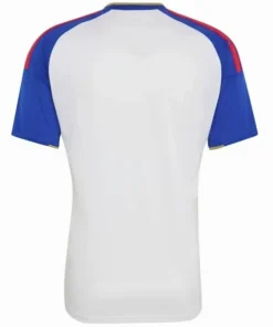 Lyon Camiseta 2026 2027 Casa Blanca - Camiseta Lyon | PTDHMALL