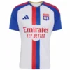 Lyon Camiseta 2026 2027 Casa Blanca - Camiseta Lyon | PTDHMALL