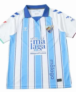 Málaga CF Camiseta 2026 2027 Casa Azul - Camiseta Málaga Cf Barata Niños | PTDHMALL