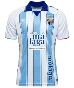 Málaga CF Camiseta 2026 2027 Casa Azul - Camiseta Málaga Cf Barata Niños | PTDHMALL