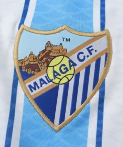 Málaga CF Camiseta 2026 2027 Casa Azul - Camiseta Málaga Cf Barata Niños | PTDHMALL