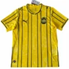 Malasia Camiseta 2026 Casa Amarilla - Camiseta Argentina Malasia 97 | PTDHMALL