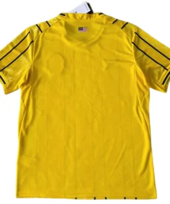 Malasia Camiseta 2026 Casa Amarilla - Camiseta Argentina Malasia 97 | PTDHMALL