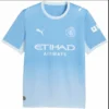 Manchester City Camiseta 2026 2027 Casa Azul - Camiseta Manchester City | PTDHMALL