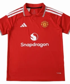 Manchester United Camiseta 2026 2027 Casa Roja - Camiseta Manchester United | PTDHMALL