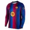 FC Barcelona Camiseta 2026 2027 Casa Roja - Camiseta Barcelona | PTDHMALL