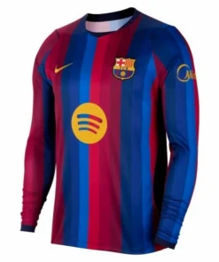 FC Barcelona Camiseta 2026 2027 Casa Roja - Camiseta Barcelona | PTDHMALL