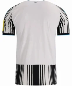 Newcastle United Camiseta 2026 2027 Casa Negra - Camiseta Newcastle United | PTDHMALL