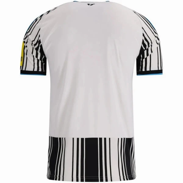 Newcastle United Camiseta 2026 2027 Casa Negra - Camiseta Newcastle United | PTDHMALL