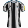 Newcastle United Camiseta 2026 2027 Casa Negra - Camiseta Newcastle United | PTDHMALL