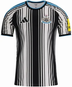 Newcastle United Camiseta 2026 2027 Casa Negra - Camiseta Newcastle United | PTDHMALL