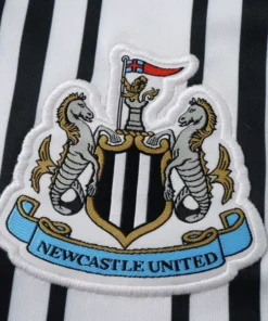 Newcastle United Camiseta 2026 2027 Casa Negra - Camiseta Newcastle United | PTDHMALL