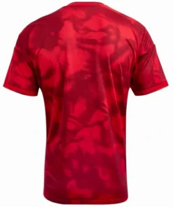 Nottingham Forest Camiseta 2026 2027 Casa Roja - Camiseta Nottingham Forest | PTDHMALL