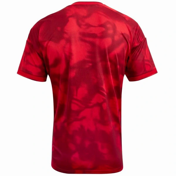 Nottingham Forest Camiseta 2026 2027 Casa Roja - Camiseta Nottingham Forest | PTDHMALL