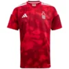 Nottingham Forest Camiseta 2026 2027 Casa Roja - Camiseta Nottingham Forest | PTDHMALL