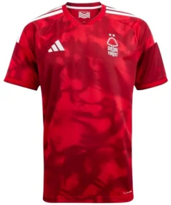 Nottingham Forest Camiseta 2026 2027 Casa Roja - Camiseta Nottingham Forest | PTDHMALL