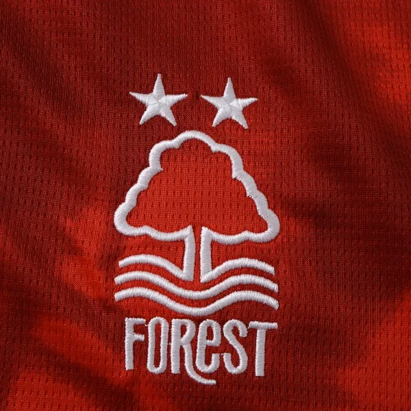 Nottingham Forest Camiseta 2026 2027 Casa Roja - Camiseta Nottingham Forest | PTDHMALL
