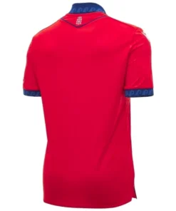 CA Osasuna Camiseta 2026 2027 Casa Roja - Camiseta La Liga CA Osasuna | PTDHMALL