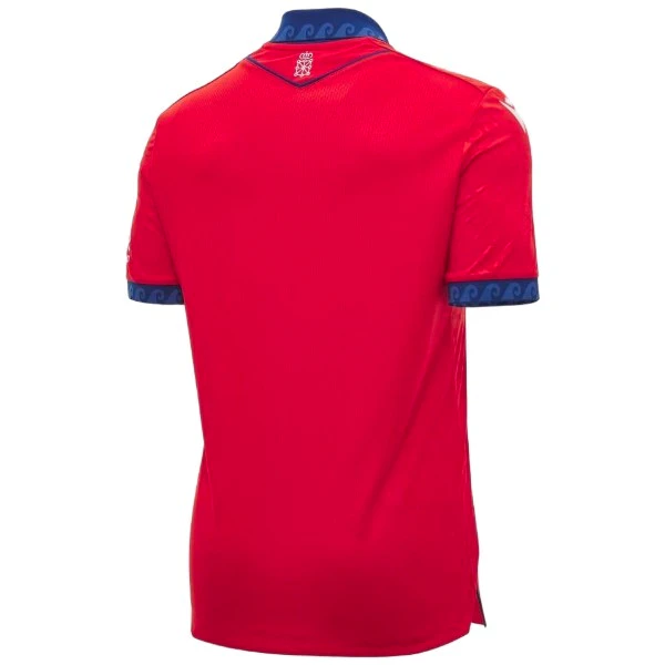 CA Osasuna Camiseta 2026 2027 Casa Roja - Camiseta La Liga CA Osasuna | PTDHMALL