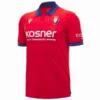 CA Osasuna Camiseta 2026 2027 Casa Roja - Camiseta La Liga CA Osasuna | PTDHMALL