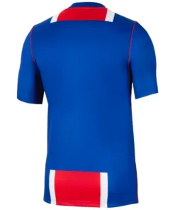 Paris Saint Germain Camiseta 2026 2027 Casa Azul - Camiseta Paris Saint Germain | PTDHMALL