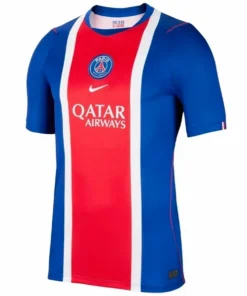 Paris Saint Germain Camiseta 2026 2027 Casa Azul - Camiseta Paris Saint Germain | PTDHMALL