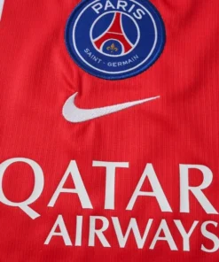 Paris Saint Germain Camiseta 2026 2027 Casa Azul - Camiseta Paris Saint Germain | PTDHMALL