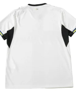 Parma Camiseta 2026 2027 Casa Amarilla - Camiseta Real Madrid Parmalat | PTDHMALL