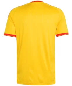 RC Lens Camiseta 2026 2027 Casa Amarilla - Camiseta Rc Lens | PTDHMALL