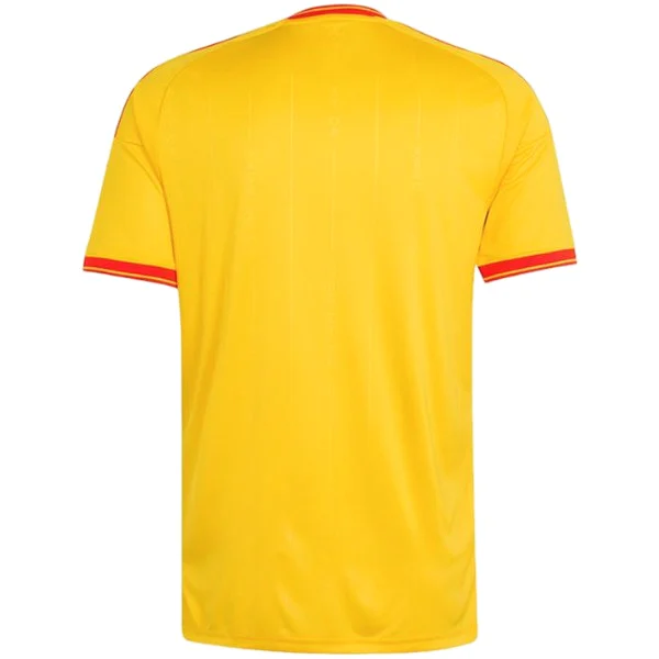 RC Lens Camiseta 2026 2027 Casa Amarilla - Camiseta Rc Lens | PTDHMALL