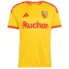 RC Lens Camiseta 2026 2027 Casa Amarilla - Camiseta Rc Lens | PTDHMALL