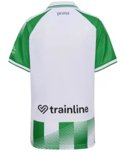 Real Betis Camiseta 2026 2027 Casa Verde - Camiseta La Liga Real Betis | PTDHMALL