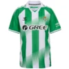 Real Betis Camiseta 2026 2027 Casa Verde - Camiseta La Liga Real Betis | PTDHMALL
