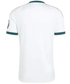 Real Madrid Camiseta 2026 2027 Casa Blanca - Camiseta Real Madrid | PTDHMALL