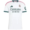 Real Madrid Camiseta 2026 2027 Casa Blanca - Camiseta Real Madrid | PTDHMALL