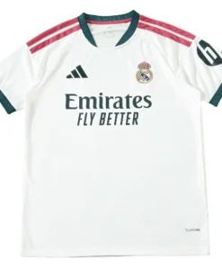 Real Madrid Camiseta 2026 2027 Casa Blanca - Camiseta Real Madrid | PTDHMALL