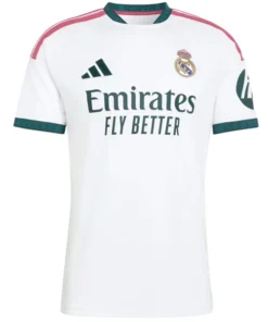 Real Madrid Camiseta 2026 2027 Casa Blanca - Camiseta Real Madrid | PTDHMALL